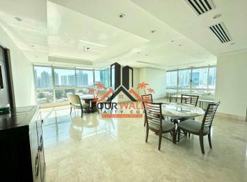 Apartamento de 3 habitaciones, Panamá · Venta de Apartamento en PH Terrazas del Pacífico - San Francisco