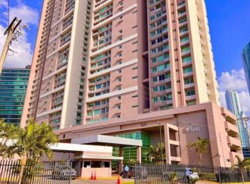 Apartamento de 2 habitaciones, Panamá · Vendo con Vista Al Mar en Costa del Este