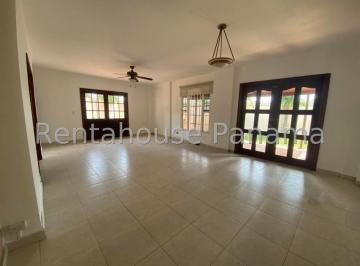 Casa de 3 habitaciones, Panamá · Venta de Casa en Costa Sur
