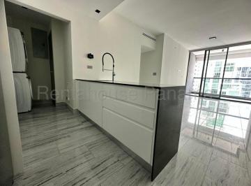 Apartamento de 2 habitaciones, Panamá · Alquiler de Apartamento Av Balboa