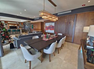 Apartamento de 4 habitaciones, Panamá · Costa del Este | PH Aria | Venta