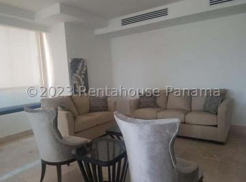 Apartamento de 3 habitaciones, Panamá · Alquiler de Apartamento en Paitilla