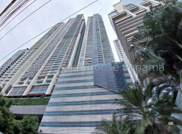 Apartamento de 3 habitaciones, Panamá · Alquiler de Apartamento de Av Balboa