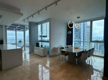 Apartamento de 3 habitaciones, Panamá · Bella Vista | PH Destiny Residences | Venta