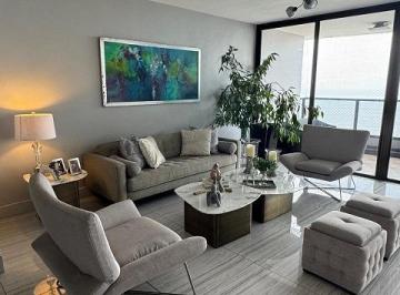 Apartamento de 3 habitaciones, Panamá · Vendo Apartamento en PH San Francisco Bay Torre 400