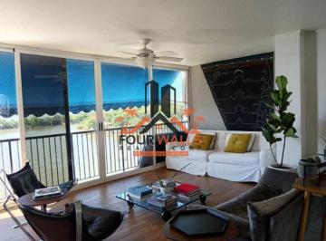 Apartamento de 2 habitaciones, Panamá · Venta de Apartamento en Coco del Mar