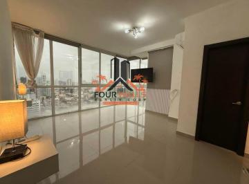 Apartamento de 1 habitación, Panamá · Venta de Apartamento en PH Quadrat - Punta Pacífica