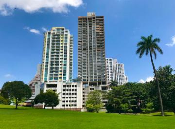 Apartamento de 2 habitaciones, Panamá · Carrasquilla | Residencia del Sol | Venta