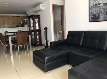 Apartamento · 97m² · 3 Recámaras · 1 Estacionamientos · Alquiler de Apartamento Amoblado en Condado del Rey