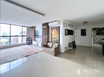 Apartamento · 300m² · 4 Recámaras · 2 Estacionamientos · Venta de Apartamento en PH La Fontana, Obarrio (8)