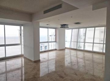 Apartamento · 397m² · 4 Recámaras · 2 Estacionamientos · Venta de Penthouse en Costa del Este