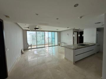 Apartamento · 166m² · 2 Recámaras · 2 Estacionamientos · Venta de Apartamento en Punta Pacifica