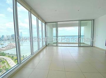 Apartamento de 2 habitaciones, Panamá · Venta de Apartamento en La Av Balboa