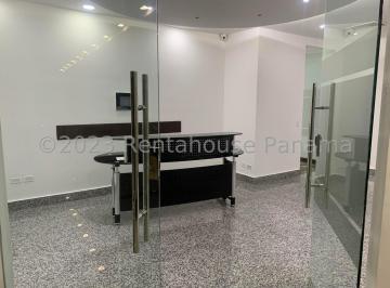 Oficina comercial , Panamá · Oficina Venta Av Balboa Jack