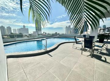 Apartamento de 3 habitaciones, Panamá · San Francisco | PH Plaza Pacific | Venta