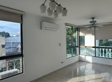 Apartamento de 3 habitaciones, Panamá · Alquiler de Apartamento en San Francisco, PH Park House, 90 m²