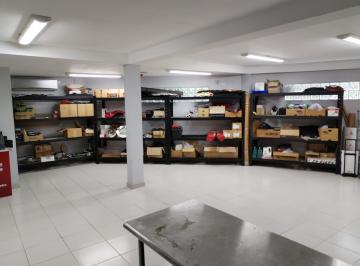 Local comercial , Panamá · Venta Bodega Obarrio