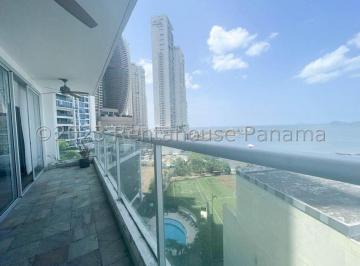 Apartamento de 4 habitaciones, Panamá · Alquiler de Apartamento en Punta Pacifica