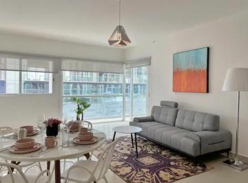 Apartamento · 96m² · 2 Recámaras · 1 Estacionamientos · Se Alquila Apartamento en PH Gv43 Av Balboa