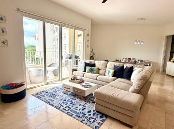 Apartamento de 2 habitaciones, Panamá · Puntarena - Buenaventura - Venta
