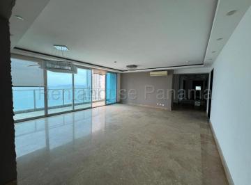 Apartamento de 3 habitaciones, Panamá · Venta de Apartamento en Punta Pacifica