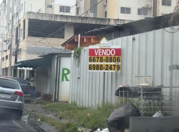 Terreno / Lote · 800m² · Venta o Alquiler de Terreno en Parque Lefevre