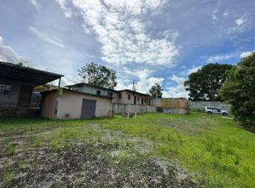 Terreno / Lote · 2462m² · Venta de Terreno en Tocumen