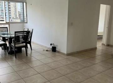 Apartamento de 2 habitaciones, Panamá · Venta Amueblado en San Francisco Bay ID 3304