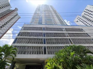 Apartamento de 4 habitaciones, Panamá · Venta de Apartamento en San Francisco, PH Harmony, 207 m²