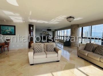 Apartamento de 3 habitaciones, Panamá · Alquiler de Apartamento en Av Balboa