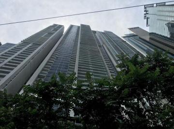 Apartamento de 2 habitaciones, Panamá · Alquiler de Apartamento en Av Balboa