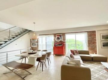 Apartamento · 256m² · 3 Recámaras · Puntarena Ocean Village - Buenaventura - Se Vende Apartamento