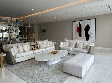 Apartamento de 3 habitaciones, Panamá · Alquiler de Apartamento en Punta Pacifica