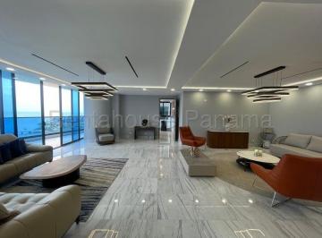 Apartamento de 3 habitaciones, Panamá · Alquiler de Apartamento en Paitilla
