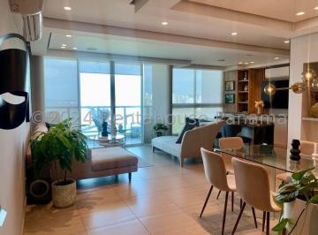 Apartamento de 3 habitaciones, Panamá · Alquiler de Apartamento en Costa del Este