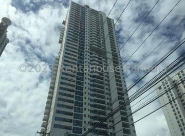 Apartamento de 3 habitaciones, Panamá · Alquiler de Apartamento en San Francisco