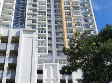 Apartamento de 2 habitaciones, Panamá · Venta de Apartamento Amoblado en Carrasquilla - PH Residencias del Sol ID 3305