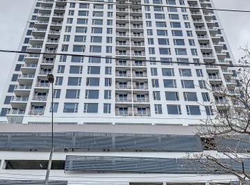 Apartamento · 92m² · 2 Recámaras · 1 Estacionamientos · PH Van Gogh El Cangrejo - Jac. P