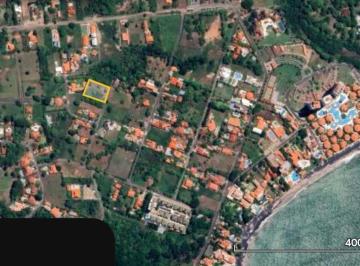 Terreno / Lote · 2400m² · Lote de Terreno en Venta, Coronado, Panama | Bahia Serena Uno - Rm