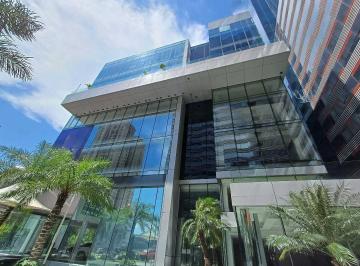 Oficina comercial · 831m² · 14 Estacionamientos · Oficina en Alquiler, Punta Pacifica | PH Oceania (T3000) - Rm. P.2