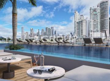 Apartamento · 168m² · 2 Recámaras · Beach Club Residences - Ocean Reef Islands