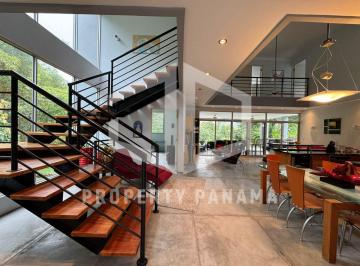 Casa de 5 habitaciones, Chame · Casa Amoblada en Altos del María en Venta