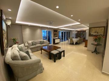 Apartamento · 294m² · 3 Recámaras · 2 Estacionamientos · Ritz Punta Paitilla Amoblado Apartamento Venta