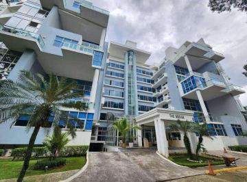 Apartamento · 327m² · 3 Recámaras · 3 Estacionamientos · Venta Apartamento PH The Bridge Ancon (Of)