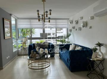 Apartamento · 240m² · 3 Recámaras · 2 Estacionamientos · Venta de Apartamento Linea Blanca en Marbella