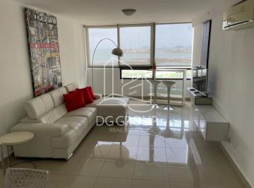 Apartamento · 111m² · 2 Recámaras · 2 Estacionamientos · Venta de Apartamento en San Francisco