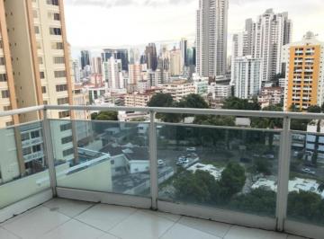 Apartamento · 130m² · 3 Recámaras · 2 Estacionamientos · Venta de Apartamento en PH Mont Royale, El Cangrejo (6)
