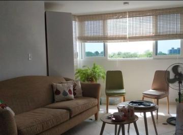 Apartamento · 65m² · 2 Recámaras · 1 Estacionamientos · Venta de Apartamento Amoblado en Llano Bonito