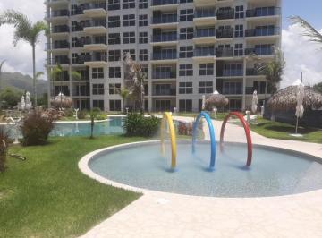 Apartamento de 2 habitaciones, Chame · Se Vende Apartamento en Playa Caracol - Gb