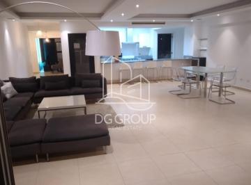 Apartamento · 275m² · 3 Recámaras · 2 Estacionamientos · Alquiler de Apartamento en Av Balboa